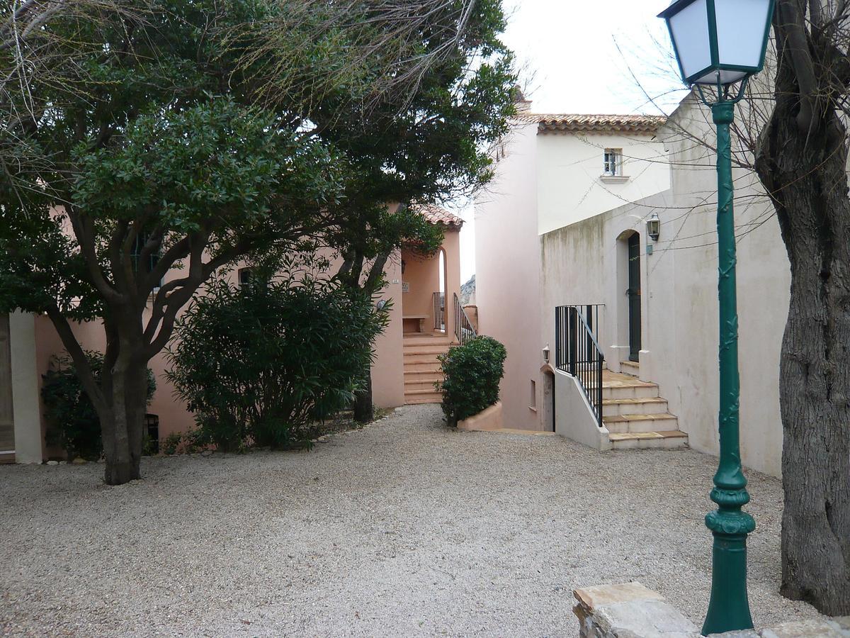Apartment Bonne Terrasse By Interhome Saint-Tropez Dış mekan fotoğraf